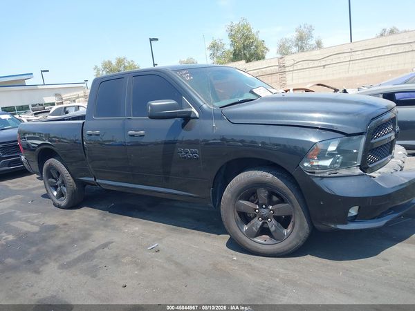 2018 RAM 1500 EXPRESS  4X2 6'4 BOX