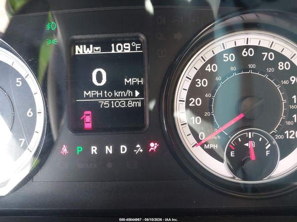 2018 RAM 1500 EXPRESS  4X2 6'4 BOX