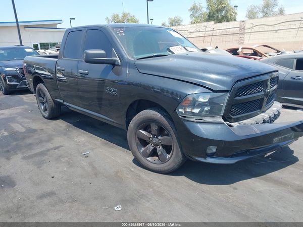 2018 RAM 1500 EXPRESS  4X2 6'4 BOX