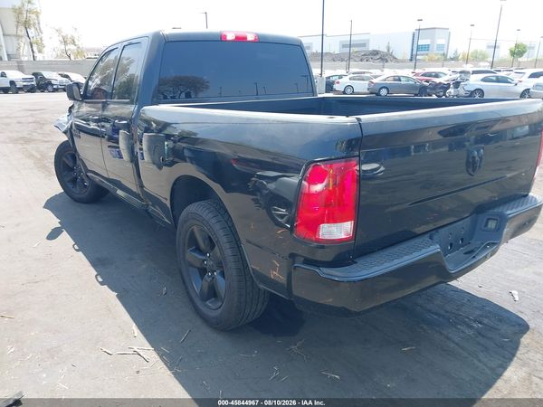 2018 RAM 1500 EXPRESS  4X2 6'4 BOX