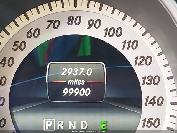2014 MERCEDES-BENZ C 300 SPORT 4MATIC