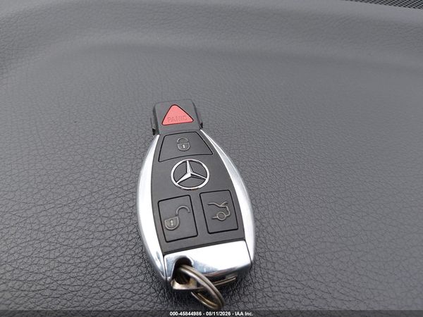 2014 MERCEDES-BENZ C 300 SPORT 4MATIC