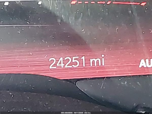 2025 RAM 1500 RHO  4X4 5'7 BOX