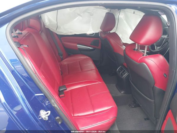 2018 ACURA TLX TECH+A/TCH+AR