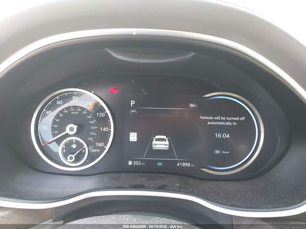 2022 GENESIS G80 2.5T RWD