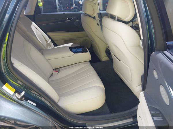 2022 GENESIS G80 2.5T RWD