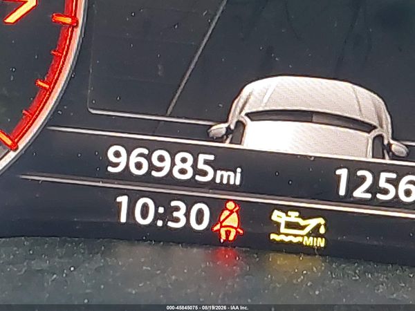 2017 AUDI Q7 3.0T PREMIUM