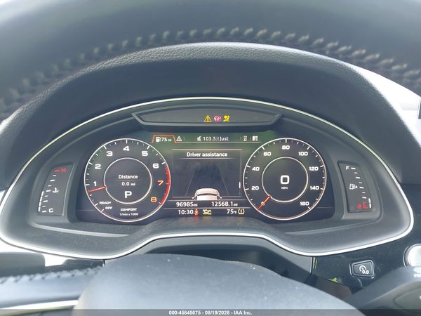 2017 AUDI Q7 3.0T PREMIUM