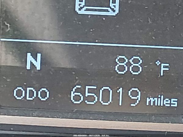 2019 TOYOTA 4RUNNER SR5 PREMIUM
