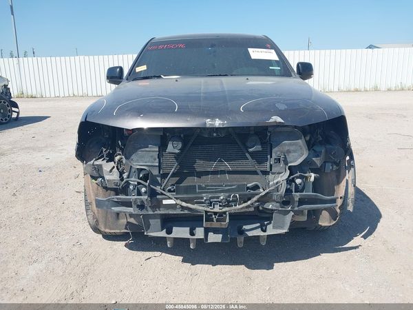 2015 DODGE DURANGO R/T