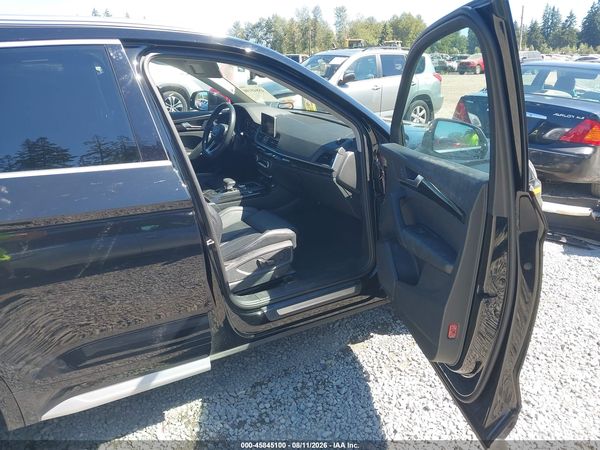 2018 AUDI Q5 2.0T PREMIUM