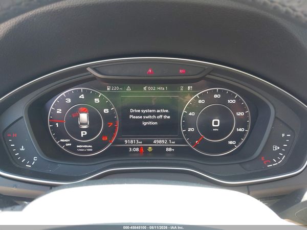 2018 AUDI Q5 2.0T PREMIUM