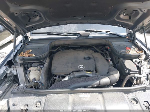 2020 MERCEDES-BENZ GLE 350 4MATIC