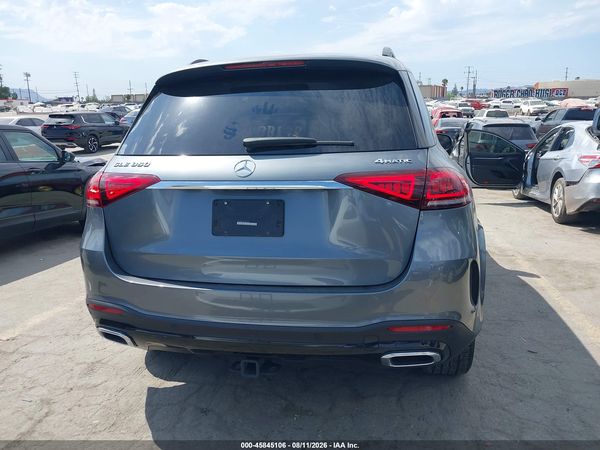 2020 MERCEDES-BENZ GLE 350 4MATIC