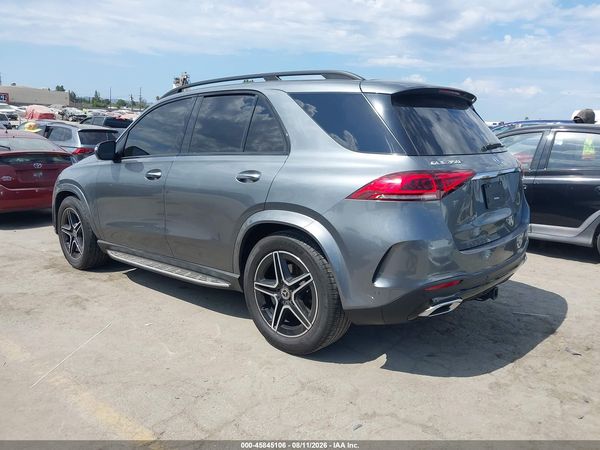 2020 MERCEDES-BENZ GLE 350 4MATIC