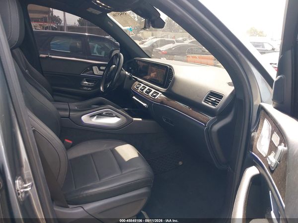 2020 MERCEDES-BENZ GLE 350 4MATIC