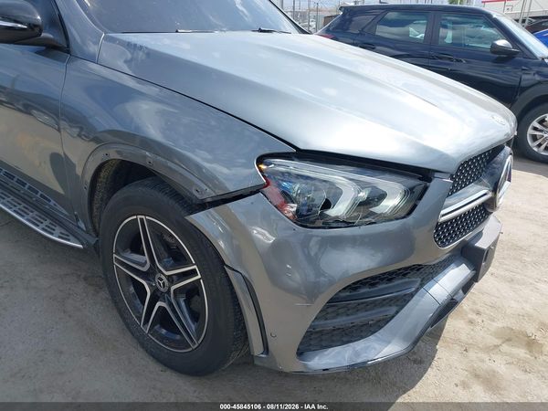2020 MERCEDES-BENZ GLE 350 4MATIC