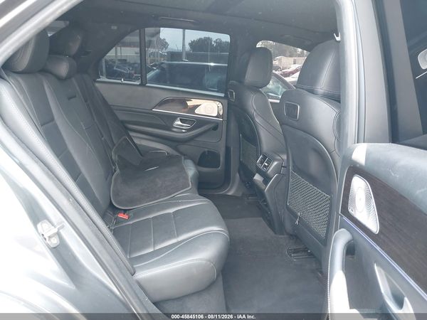 2020 MERCEDES-BENZ GLE 350 4MATIC