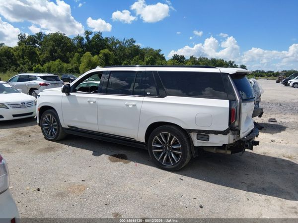 2021 CADILLAC ESCALADE ESV SPORT
