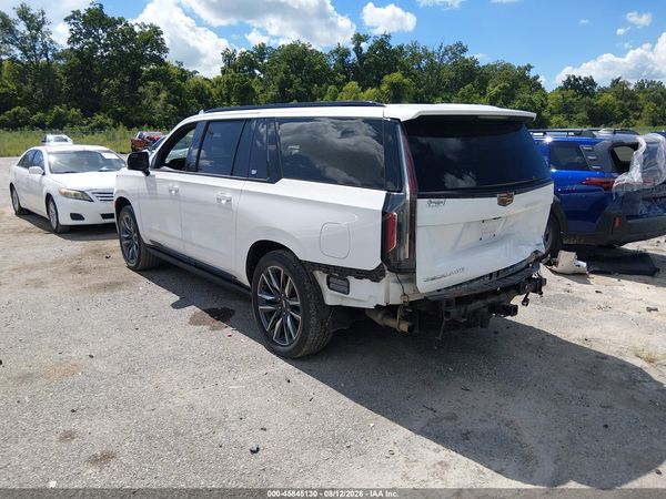 2021 CADILLAC ESCALADE ESV SPORT