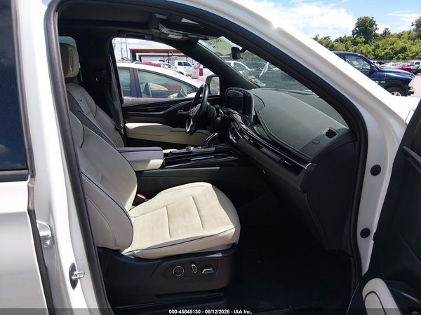 2021 CADILLAC ESCALADE ESV SPORT