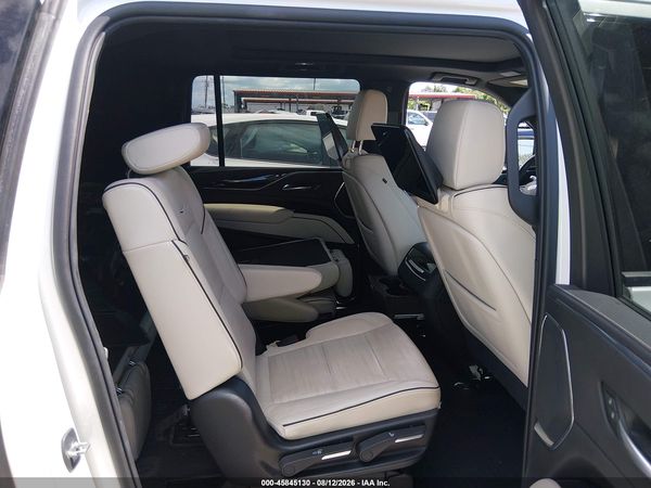 2021 CADILLAC ESCALADE ESV SPORT