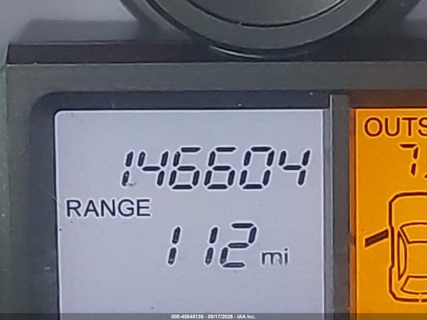 2013 HONDA PILOT EX