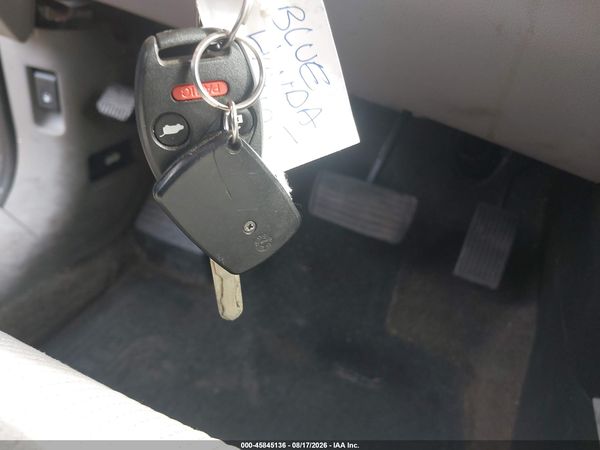 2013 HONDA PILOT EX