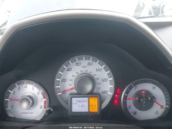 2013 HONDA PILOT EX