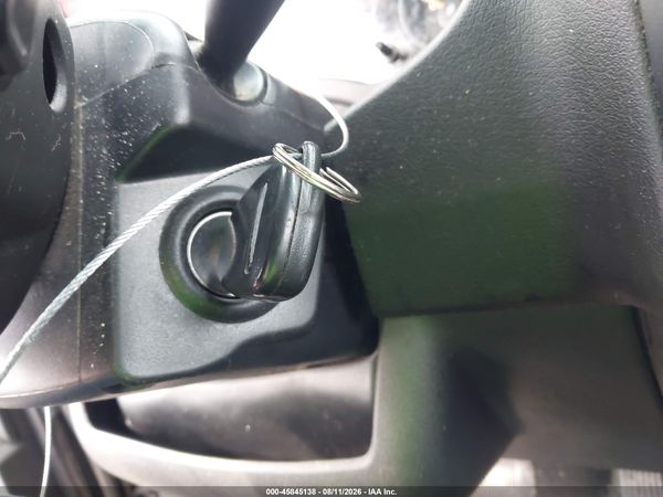2017 JEEP COMPASS SPORT SE