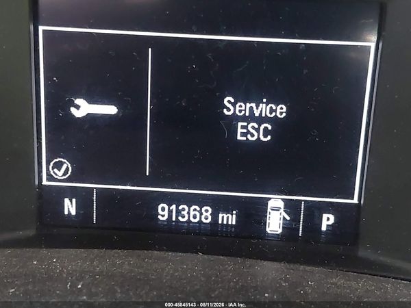 2020 CHEVROLET EQUINOX FWD LS — I118