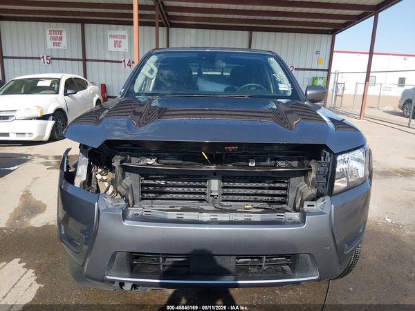 2025 NISSAN FRONTIER SV 4X4 — I115