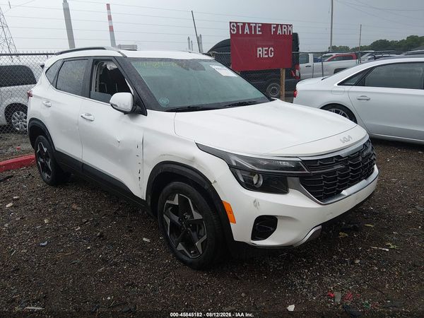2024 KIA SELTOS EX — I1