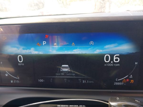 2024 KIA SELTOS EX — I7