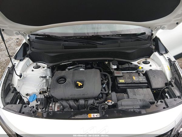 2024 KIA SELTOS EX — I10