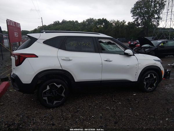 2024 KIA SELTOS EX — I116