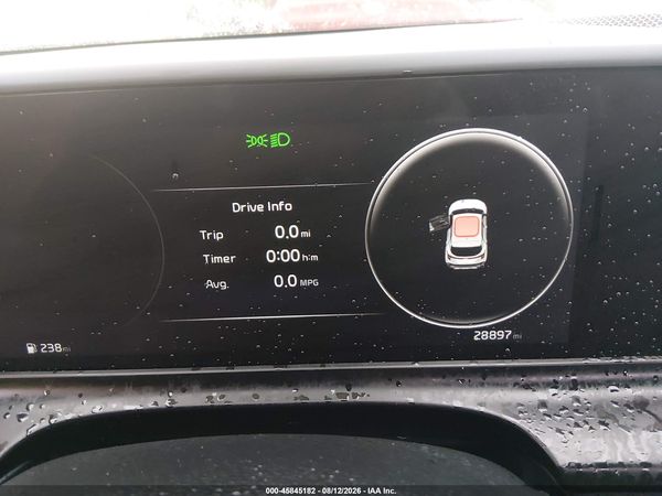 2024 KIA SELTOS EX — I118