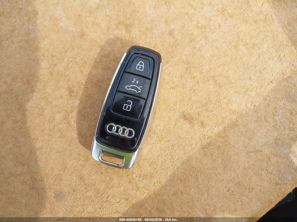 2021 AUDI E-TRON PREMIUM QUATTRO