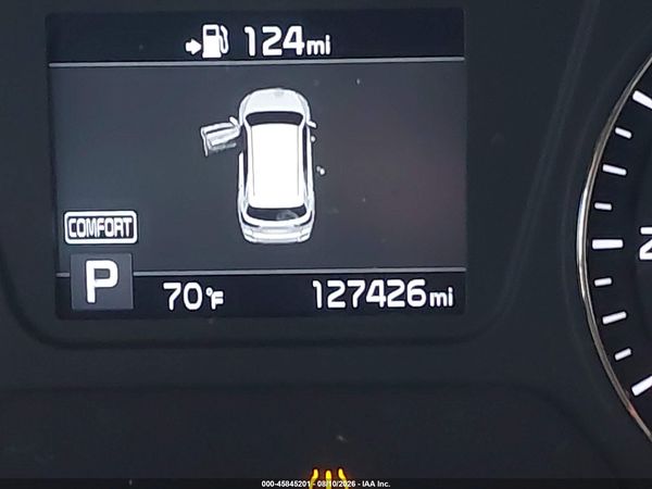 2019 KIA SORENTO 3.3L LX