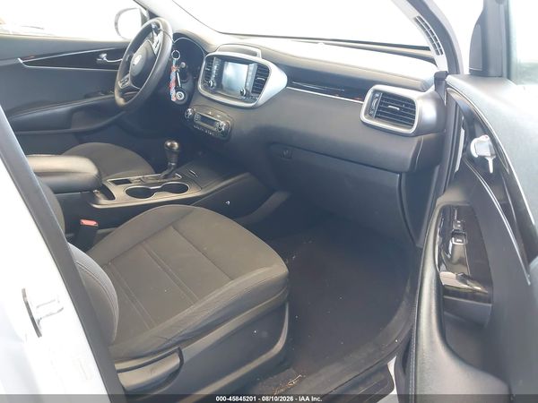 2019 KIA SORENTO 3.3L LX