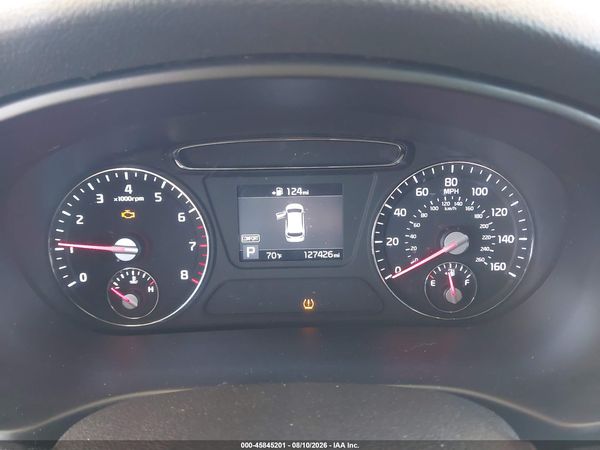 2019 KIA SORENTO 3.3L LX