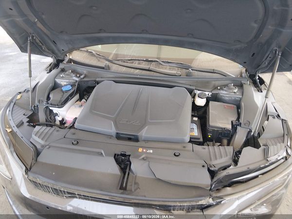 2025 KIA EV6 LIGHT LONG RANGE AWD