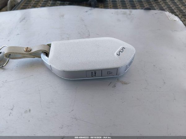 2025 KIA EV6 LIGHT LONG RANGE AWD