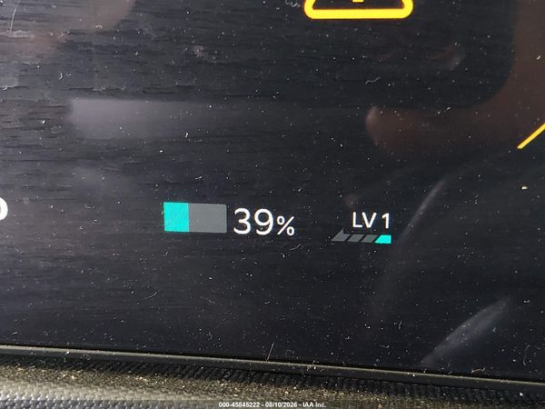 2025 KIA EV6 LIGHT LONG RANGE AWD
