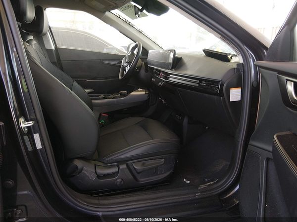 2025 KIA EV6 LIGHT LONG RANGE AWD