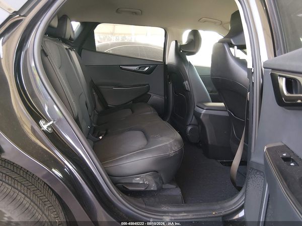 2025 KIA EV6 LIGHT LONG RANGE AWD