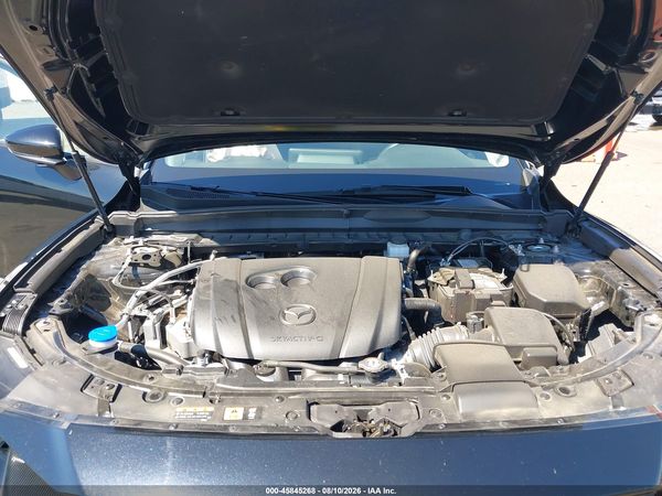 2026 MAZDA CX-50 2.5 S PREFERRED