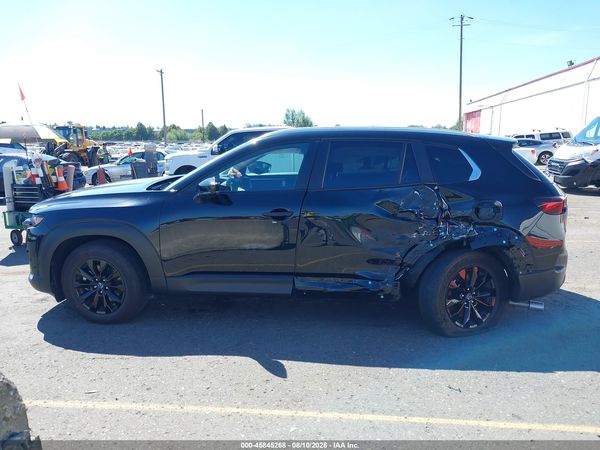 2026 MAZDA CX-50 2.5 S PREFERRED