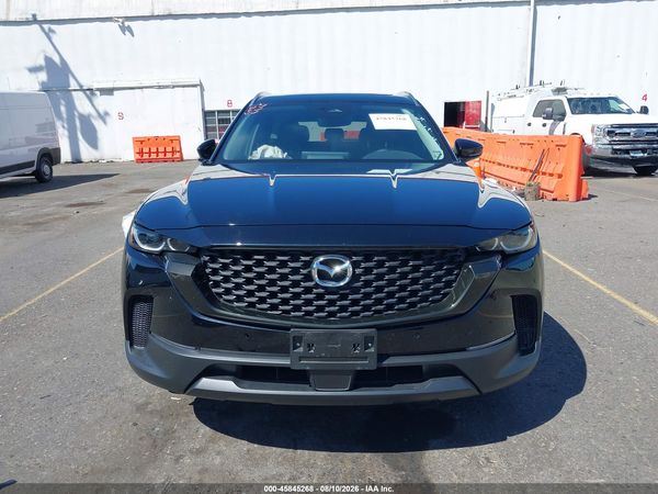 2026 MAZDA CX-50 2.5 S PREFERRED