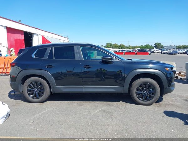 2026 MAZDA CX-50 2.5 S PREFERRED